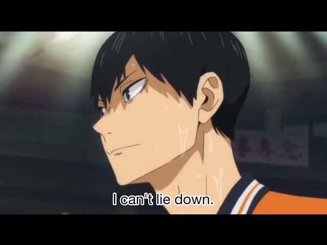 Kageyama×YouIf Your boyfriend is Kageyama Tobio【asmr】