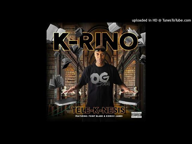 TELE-K-NESIS (Produced by Marshall Artz Prod.)