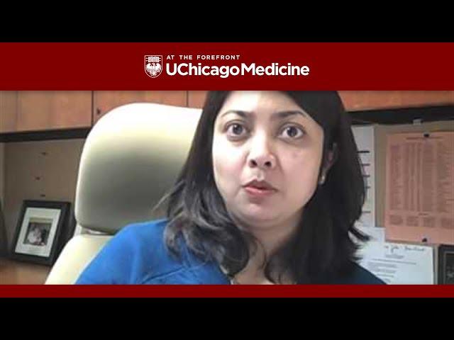 Dr. Nita Lee on Cervical Cancer Detection & Treatment