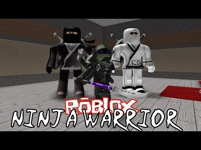 ZOSTAŁEM NINJA!  | NINJA WARRIOR TYCOON |  ROBLOX #62