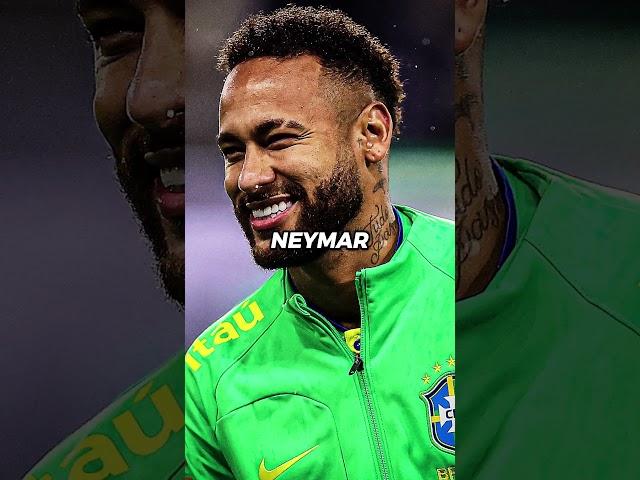 Ancelotti’s first Brazil squad has no Neymar but Antony is in it. 