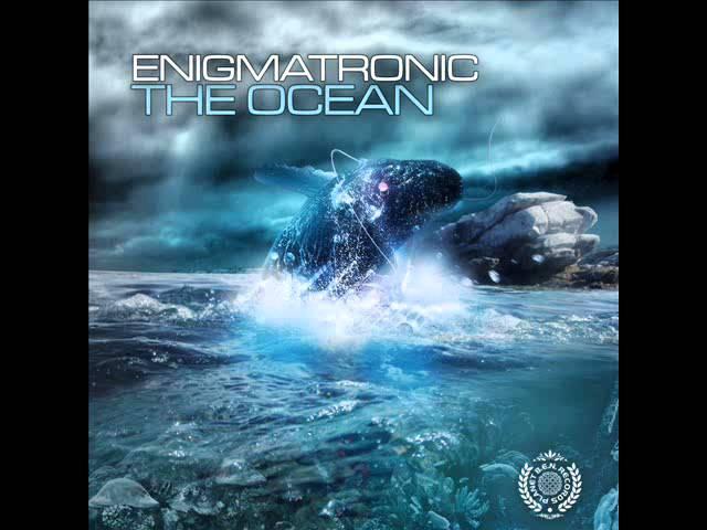 Enigmatronic - Voltage Controlled