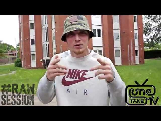 OneTakeTV - Venom | #RawSession {2}