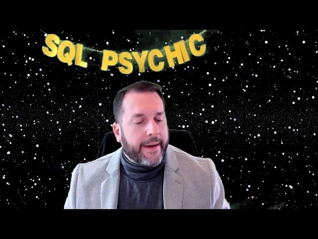 SQLBits 2022 Trailer