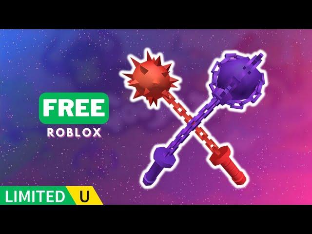 FREE LIMITED UGC | How to get Goo Jit Zu Weapon Backpack