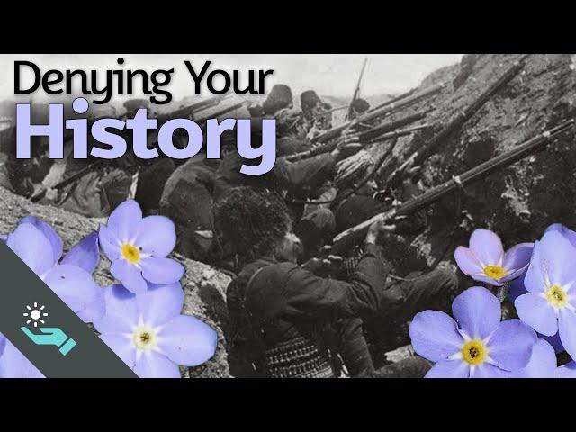 Denying Your History | Armenian Genocide