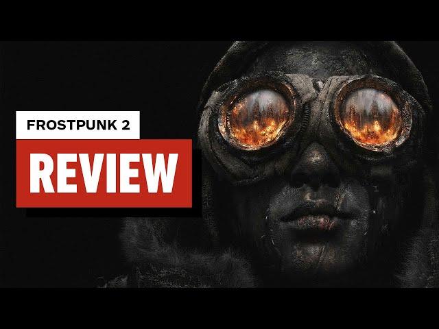 Frostpunk 2 Review