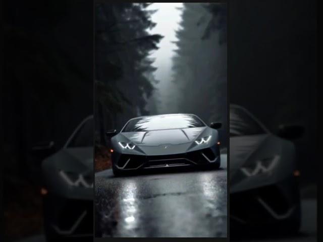 Lamborghini #digitalart #automobile #edit #caredit #speed #cars #phonk #videoediting #shorts