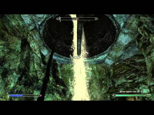 SKYRIM   серия 137 Морокеи