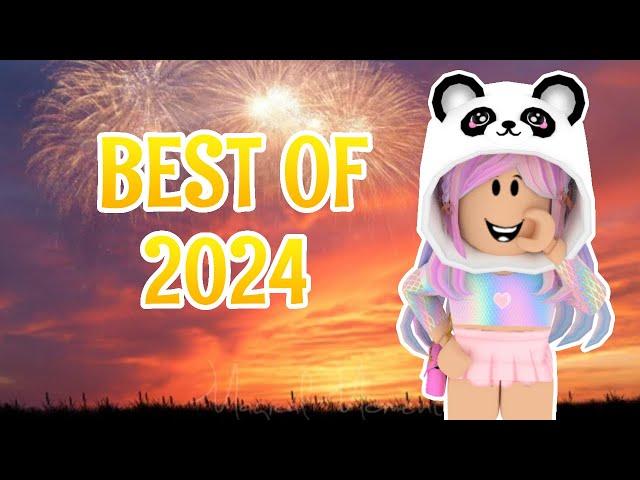 Best Moments of 2024!