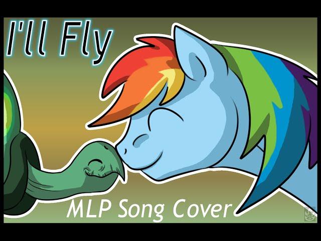 I'll Fly - Stormblaze Cover