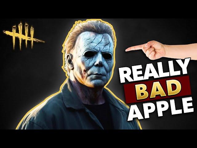 Everything You NEED to Know About Michael Myers in DBD