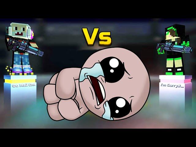 PV VS I'm Sorry [Pixel Gun 3D]