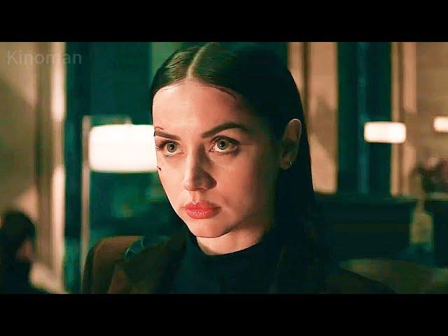 From the World of John Wick: Ballerina — Official Trailer (2025)