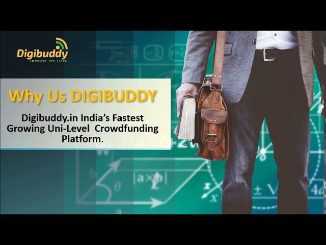 Why Us Digibuddy