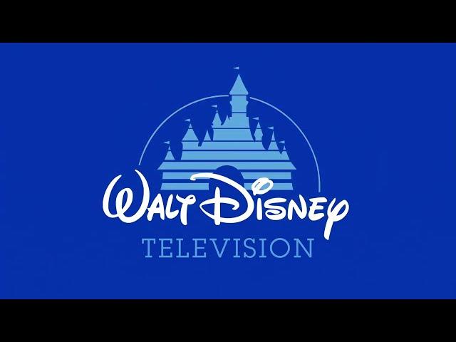 Walt Disney Television