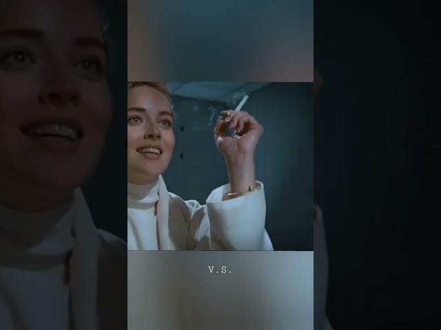 Основной Инстинкт. Эпизод 3