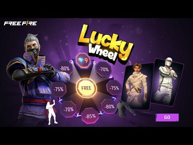 Lucky Wheel Discount Event Confirm date|Next Discount Event Bangladesh Server |Free Fire New Event