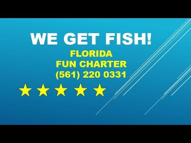 Deep Sea Fishing Boynton Beach