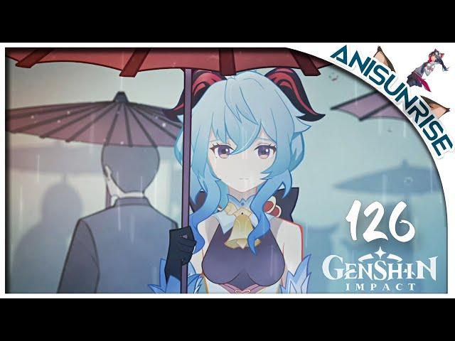 Genshin Impact  Обновление 1.2  #126 - Священная Лань. Глава 1. Часть 2/3