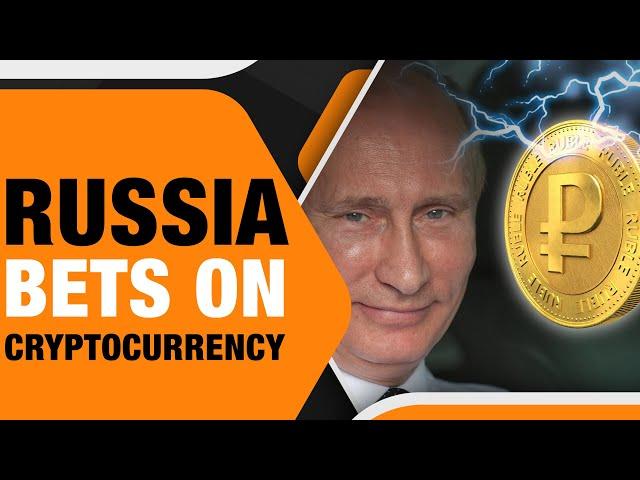 Russia Launches Cryptocurrency Trials for Cross-Border Payments Amid Sanctions