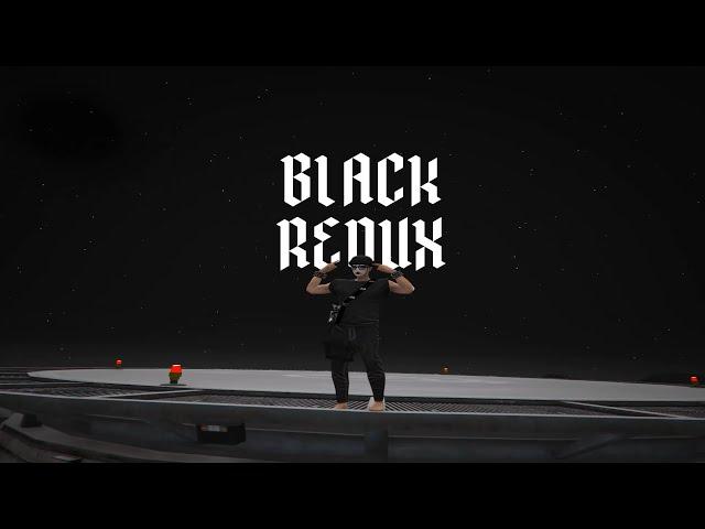 black redux /// Темный редукс для GTA 5 RP