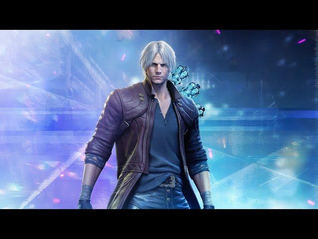 Devil May Cry: Peak Of Combat| Dante - Peerless Legend