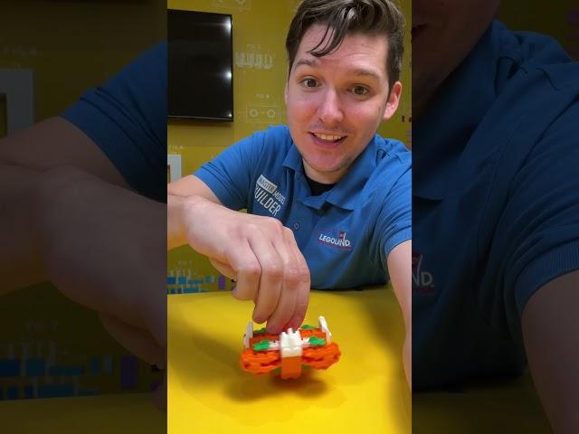 LEGO Festival is happening at LEGOLAND Resorts this summer!