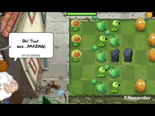 1 серия Растения против зомби 2 или же Plant vesus ZOMBI 1:Растения в Египте. Игра про Растений.