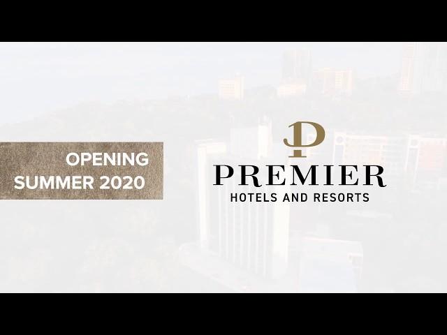 Premier Hotel Odesa — the largest five-star hotel in Odesa