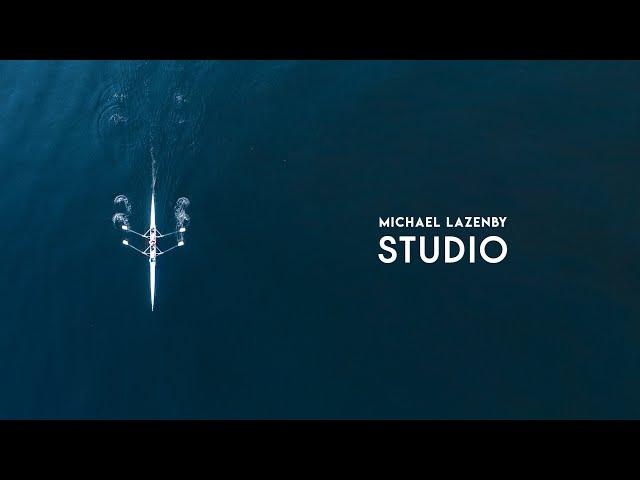 No Limits - Michael Lazenby Studio Showreel 2020