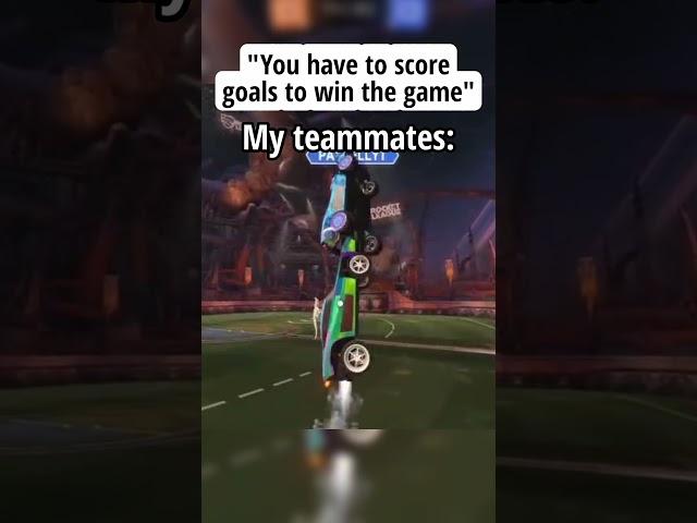 EVERY TIME  #rocketleagueclips #gaming #foryou #rocketleague #rl  credit: Jimmiirl