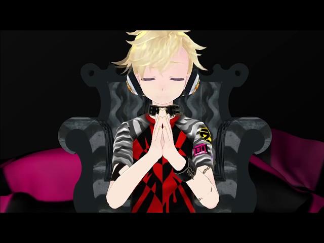 [MMD] FML by Yaoi Fan Tasy Ruby