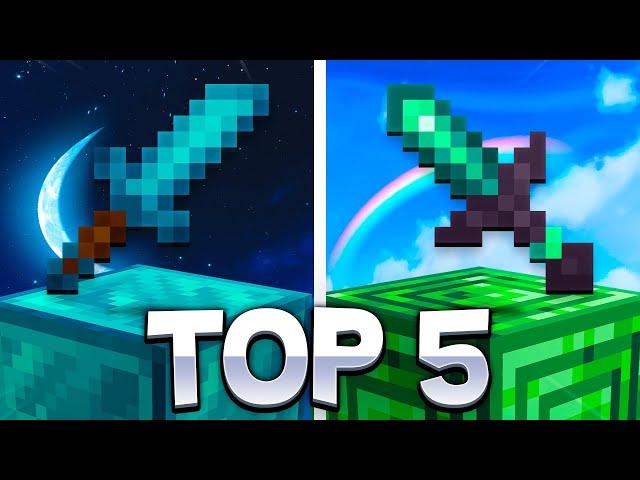 Top BEST 16x Bedwars Texture Packs! [v2] (1.8.9)