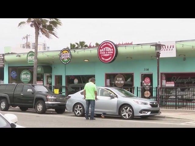 Closing time at Daytona Beach bars could be changed