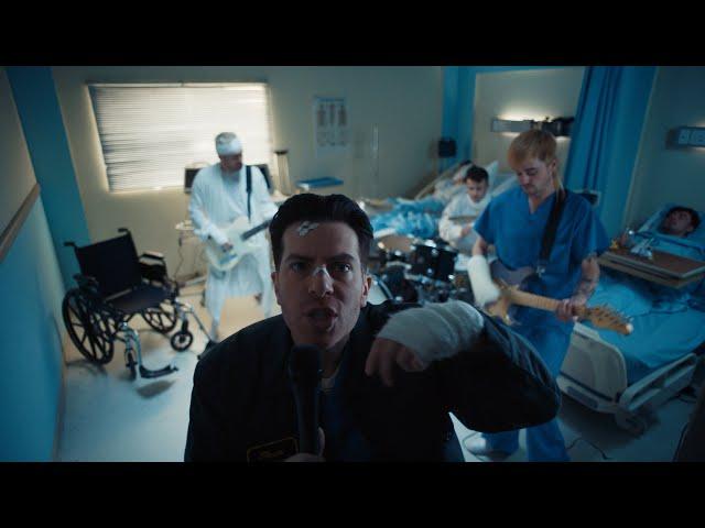 Hoodie Allen - "Call Me Never" Official Music Video