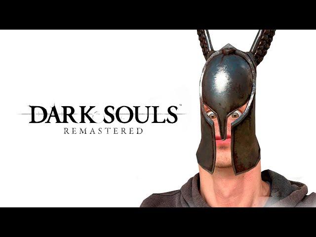 DARK SOULS™ REMASTERED MR. CAT #6 Новые приключения в Анор Лондо.