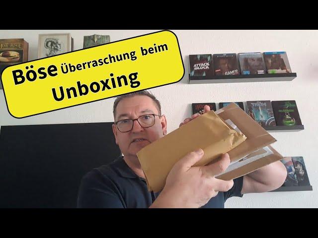 Das lag im Briefkasten Blu-Rays, Mediabook, Steelbook, DVD und ..