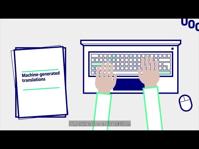 Neural machine translation I UOC