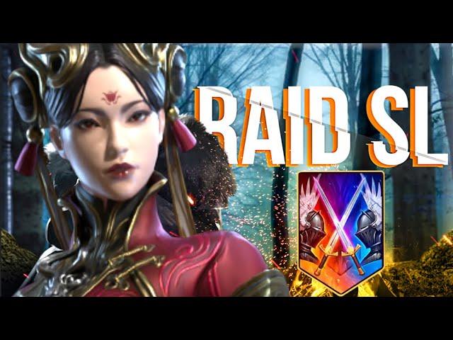 Raid: SL ДЯДЯ О | Х10 ШУ ДЖЕНь / КЛАН ТУРНИР / ГИДРА / АРЕНА / ТОП РОЗЫГРЫШИ 