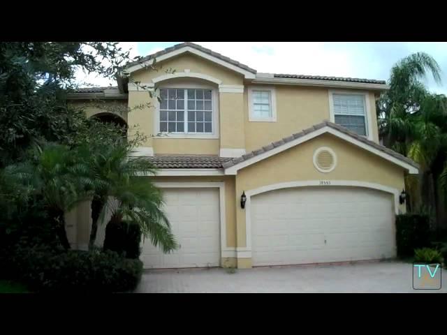 Casa na Florida em Boca Raton, propriedade de banco por U$515,000.00 tvBia.com