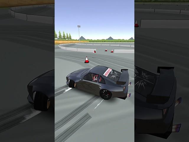 Reverse drift  - Fr Legend #frlegends #games #shorts #fyp