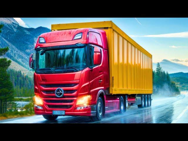 TOP 25 Best Truck Games You MUST Play