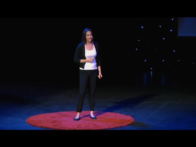 Is your brain deceiving you?  | Ashley Smith | TEDxEdina