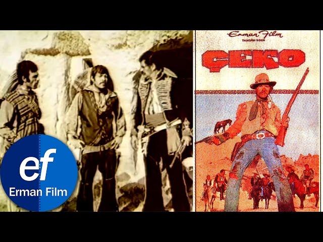 Çeko (1970) - Yılmaz Köksal & Erol Taş