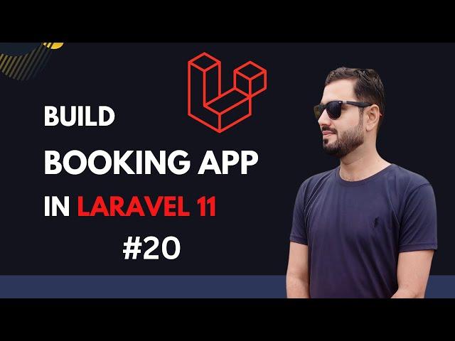 #20 Show Event Details on New page in Laravel | Hadayat Niazi