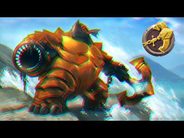 SOLOJUEGORUCKUS Makoa Pluck match | Ranked | 18/4/2021