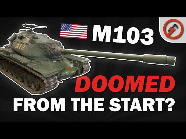 M103 - The Complete History of America's Last Heavy Tank