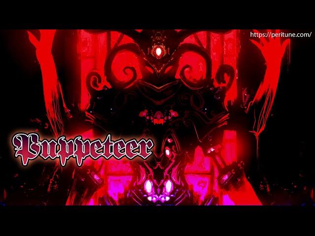 High-tension gothic battle music "Puppeteer" [Copyright free BGM] 