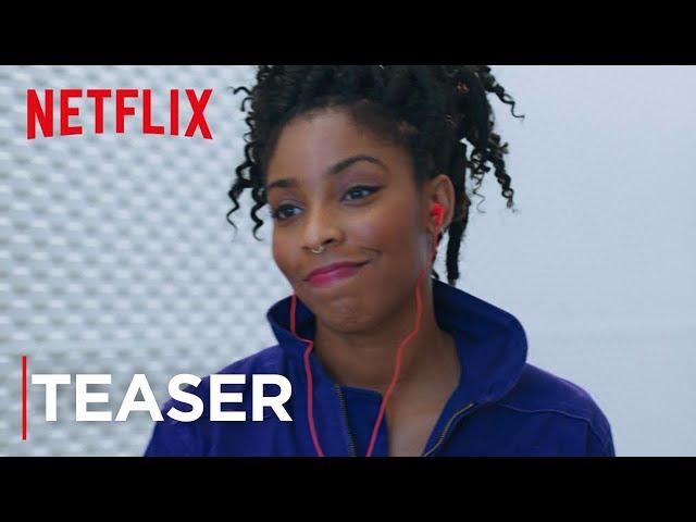 The Incredible Jessica James | Teaser [HD] | Netflix